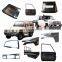 Aftermarket Car door,hood,tailgatel,fender,mudguard for  land CRUISER 79 series  FJ79/FJ75 car body parts