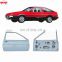 high quality steel car hood bonnet for to-yota corolla AE86 LEVIN 1984-1986 Car body parts