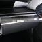 Car Center Console Panel Trim Carbon Fiber Driver&Passenger Center Console Decoration Panel Trim for Tesla Model 3