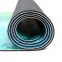 China Factory Top Sale Fitness OEM Eco Friendly Anti Slip Personalized Design Custom Printed Natural Rubber PU Yoga Mat