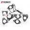 Engine Overhaul Gasket Kit For Mitsubishi Pajero Montero V67 V77 6G75 3.5 2000-2006 MD979167