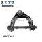 MB527161 Auto Parts Left Lower Arm For Mitsubishi L200
