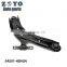 54501-4CA0A 54500-4CA0A RK623110 RK623111 Front Lower Control Arm For Nissan Rogue 2008
