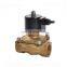 Water-Proof IP68 24 Volt Fountain Water Solenoid Valve for Water Curtain