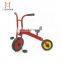 Wholesale kids small bike seat children tricycle