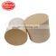 XG-AUTOPARTS round car exhaust ceramic honeycomb catalyst for catalytic converter 400 cpsi 600cpsi 106*100