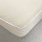 5CM Comfortable Easy-carried 3-Foldable Mattress by elastic 3D Spacer fabric with memory effect drive-away bedmite