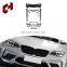 CH Good Quality Assembly Retainer Bracket Bumpers Tuning Spoiler Tail Lamps Whole Bodykit For BMW 2 series F22 to M2 CS