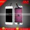 Top quality Mobile phone lcd for iphone 5,for iphone 5 lcd digitizer, for iphone 5 touch screen