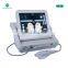 Professional korea smas hifu facial lifting machine 2022 Best 3 Cartridges Face/Body Beauty Machine Focused Ultrasound hifu