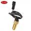 Haoxiang New Material Sensor de Velocidade de Roda ABS 7861-93-2310 para Escavadeira Caterpillar