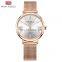 MINI FOCUS MF0036L Luxury Women Watches Waterproof Ladys Fashion Casual Wristwatches Luxury Quartz Ladys Watch