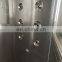 Stainless Steel Clean Room Air Shower Cabin with Automatic Door