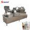 5ml 10ml 14ml Liquid medicine ampoule filling and sealing machine