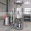 High quality spray dryer equipment spray drying detergent powder making machine vacuum spray dryer for making soap