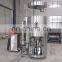 SINOPED uniform powder centrifugal rotary atomizer type spray drying machine