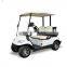 New Energy Golf Cart 2 Passengers For Sighting Low Speed Power