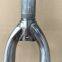 cromoly steel bicycle fork CR-MO 4130 fixed gear bike fork