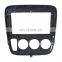 9 Inch Car Radio Stereo Dash Panel Frame Fascia Trim DVD GPS Navi Player Panel frame Right peptide 1998