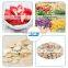 Wide Range of Application Fruit Freeze Drying Machine For Vegetable 400 kag / batch