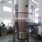 FG/GFG/XF High Efficiency Horizontal Fluid Bed Dryer Sophisticated Technology Boiling Dryer For Sodium Tartrate/Tartrate