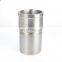 M11 L10 ISM 125mm Cylinder liner 3080760 3803703 3034816