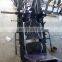 High quality training equipment ASJ-S870 Angled Leg Press&Hack Slide