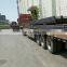 High Strength Type 4 SY295 SY390 Carbon Steel Sheet Pile