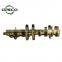 For Mazda Kia F2 Crankshaft F201-11-301 F201-11-300 F201-11-301B F20111301 F20111300 F20111301B