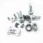 Custom Small Ductile Cast Iron Parts