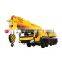 crane 100 ton crane price all terrain crane XCA100