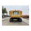 used excavator CAT 320D, caterpillar 320d excavator for sale in Shanghai