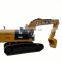 used excavator cat 320 320d with high quality on hot sale