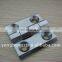 JL233A-1 / JL233A-B ZDC/Нержавеющая сталь промышленные наружные петли для дверей и окон