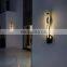 Modern Minimalist LED Wall Light AC85-260V 16W Living Room Bedroom Bedside Aisle Furniture Lighting Decorative Wall Lamp