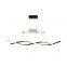 Creative Chandelier for Dining Room Modern Simple Nordic Personality Office Living Room Pendant Lamp
