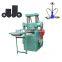 Saudi Arabia Shisha Charcoal Carbonization Furnace Charcoal Powder Maker Charcoal Briquette Press Machine Factory Direct Sale