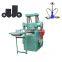 Coal Charcoal Creushing Grinding Machines With Diesel Engine Coconut Shell Charcoal Briquette Productionline