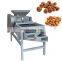 Hot Sale Hazelnut Pecan Nuts Dehulling Cracking Nut Huller Cracker Breaking Almond Shelling Machine