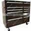 workshop or garage use Tool Storage Cabinet, tool roller cabinet AX-5707B