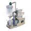 rice husk wood pellets fuel making machine for biomass organic fertilizer