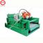Sell Oilfield Equipment  On Mud Tank Drilling Fluid Cleaning Treatment Device Solid Control Equipment Shale Shaker