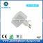 Good quality 5V 1A usb port home wall charger travel charger withEU & UA plug