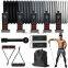 Resistance Loop Exercise Bands For Christmas theme