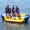 Inflatable Banana Boat Inflatable Flying Fish Water Play Equipment For Sale