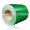 PPGI DX51D+Z ASTM Pre-painted Galvanized Steel Coil PPGI Colored Steel Coil