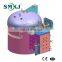 10kg 30kg 50kg 130kg 150kg 500kg Vacuum melting equipment for nickel copper stainless steel