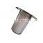 Custom processing screw air compressor consumable oil separator 1621938400
