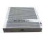 high quality compressor oil cooler part no1621536300 for Atlas Air compressor radiator