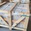 Scabos Travertine Outside Corner Pool Coping Bullnose Tiles Made in Turkey Cem-FPT-05 Outdoor Construction Projects